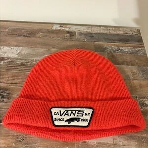 Vans Beanie